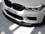 BMW F90 M5 DTM Carbon Fiber Front Lip
