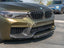 BMW F90 M5 Carbon Fiber Center Lip Spoiler