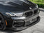 BMW F90 M5 LCI Performance V2 CF Front Lip