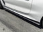 BMW G14 G15 F91 F92 Coupe/Vert CF Side Skirts