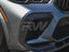 BMW F96 X6M CF Upper Bumper Splitters