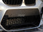 BMW F97 X3M/F98 X4M CF Front Bumper Trim