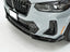 BMW G01 X3 G02 X4 LCI Carbon Fiber Front Lip
