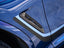 BMW G01 X3 G02 X4 Carbon Fiber Fender Trims