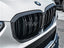 BMW G05 X5 Carbon Fiber Grille Surrounds