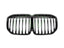 BMW G07 X7 Gloss Black Grilles