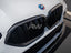 BMW G07 X7 Carbon Fiber Grille Replacement