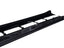 BMW G09 XM Carbon Fiber Side Skirt Extensions