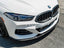 BMW G14 G15 G16 DTM Carbon Fiber Front Lip