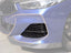 BMW G14 G15 G16 8 Series CF Fog Light Trims