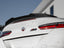 BMW G14 F91 Convertible GTX CF Trunk Spoiler
