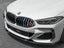 BMW G14 G15 G16 8-Series 3D Style CF Front Lip