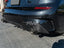 BMW G20 Performance Style CF Rear Diffuser