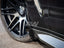 BMW G20/G21 3-Series CF Front Splash Guards