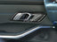 BMW G20 CF Interior Door Handle Trims