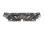 BMW G2X/G42 Carbon Fiber Cooling Shroud