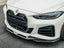 BMW G26 4-Series / i4 Carbon Fiber Front Lip
