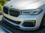 BMW G30 LCI DTM Carbon Fiber Front Lip Spoiler