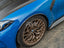 BMW G80 M3 CF V2 F+R Wheel Arch Extensions