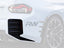 BMW G87 M2 CF Performance Rear Bumper Trim
