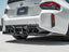 BMW G87 M2 Forged Carbon DTM Diffuser