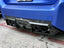 BMW G87 M2 APEX Carbon Fiber Diffuser