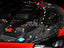 BMW G87 M2 Carbon Fiber Engine Bay Trim Set