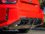 BMW G87 M2 Performance Style Carbon Fiber Diffuser