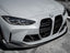 BMW G8X M3/M4 Carbon Fiber CSL Style Front Lip