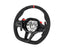 BMW G8X LCI Alcantara / CF Steering Wheel