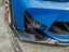 BMW G8X M3/M4 GT4 Style CF Canards