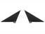 BMW G90 G99 M5 CF Mirror Wind Deflectors