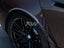 BMW G90 G99 M5 Carbon Fiber Wheel Arch Trims