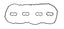 BTR GEN III HEMI VALVE COVER GASKET - SOLD INDIVIDUALLY - BTR-14179AB
