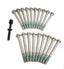 BTR GEN V LT HEAD BOLT KIT - COMPLETE SET - BTR/LT1/HBK