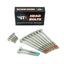 BTR STOCK STYLE LS HEAD BOLTS