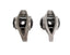 LS3 ROCKER ARMS WITH BTR TRUNNIONS - CHOOSE YOUR KIT