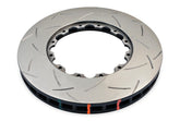 DBA 500 Series Slotted Replacement Rotor ONLY (w/ Replacement NAS Lock Nuts)
