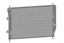 2005-2012 Chevrolet Corvette (C6) Radiators