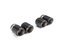 Akrapovic 2021+ BMW G87 M2, G80 M3 & G82 M4 Classic Carbon Design Tail Pipe Set