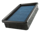 aFe MagnumFLOW Air Filters OER P5R A/F P5R Mitsubishi EvoX08 L4-2.0L Lancer08-11