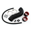 BTR TRINITY TRUCK COLD AIR TUBE KIT - CAT-TR-01