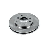 Power Stop 91-93 Eagle GTX Front Autospecialty Brake Rotor