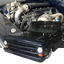 Hellion Coyote Conversion Twin Turbo System
