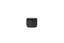 BTR FEMALE FLARE CAP - 10AN - BLACK - CPF-010
