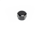 BTR FEMALE FLARE CAP - 12AN - BLACK - CPF-012