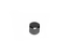 BTR FEMALE FLARE CAP - 8AN - BLACK - CPF-08