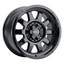 Weld Stealth 20x10 / 6x135 / 4.76 BS / 106.1 HB - Gloss Black - Non-BL Wheel