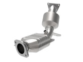 aFe POWER Direct Fit Driver Side Catalytic Converter Nissan 350/370Z 07-18 V6-3.5/3.7L
