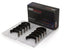 King Engine Bearings Subaru EJ20/EJ22/EJ25 Housing Bore +.002 Main Bearing Set - Size +.026mm